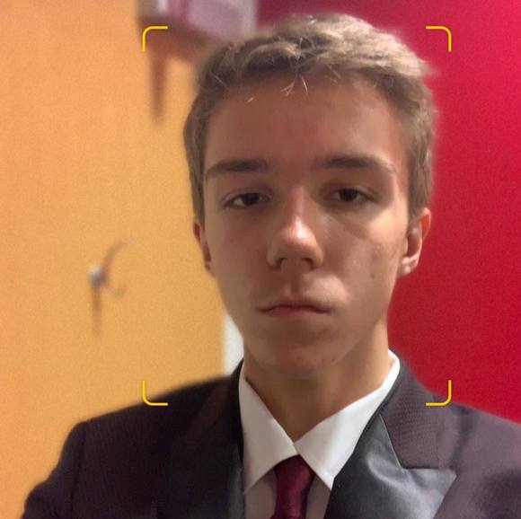 Meet your Posher, Michael - Picture 1 of 1